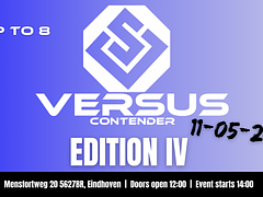 Versus Contender 4