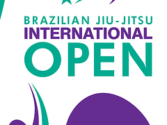 ELITE BJJ EVENTS - BJJ INTERNATIONAL OPEN 2025