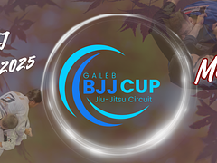 GALEB BJJ AUTUMN CUP 2025