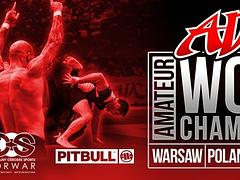 ADCC Amateur World Championship 2025