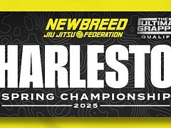 NEWBREED CHARLESTON SPRING CHAMPIONSHIP
