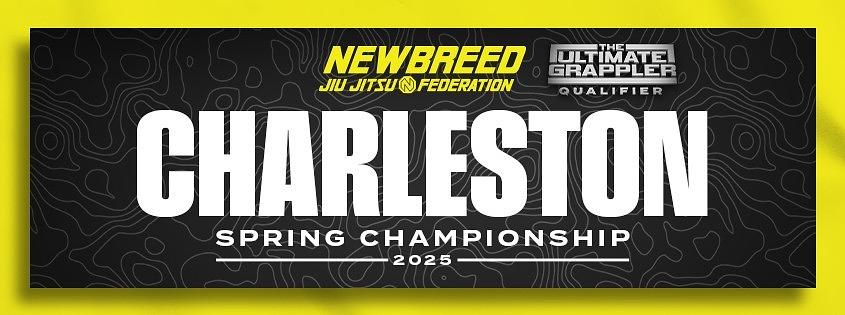 NEWBREED CHARLESTON SPRING CHAMPIONSHIP