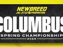 NEWBREED COLUMBUS SPRING CHAMPIONSHIP