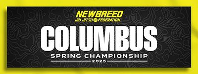 NEWBREED COLUMBUS SPRING CHAMPIONSHIP