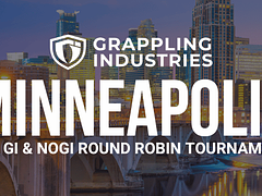 Grappling Industries MINNEAPOLIS