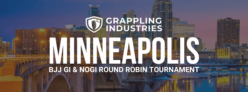 Grappling Industries MINNEAPOLIS