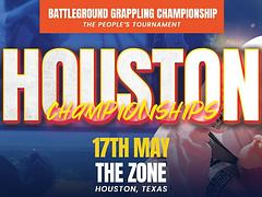 Houston Championships 2025