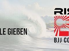 RISING BJJ // Gießen