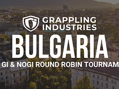 Grappling Industries BULGARIA
