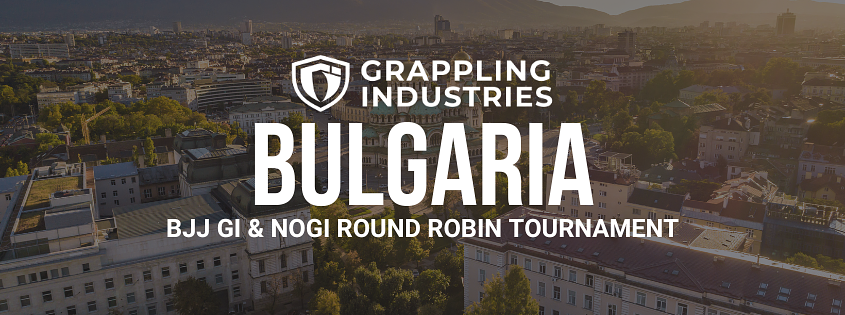 Grappling Industries BULGARIA