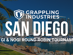 Grappling Industries SAN DIEGO