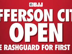 FUJI BJJ Jefferson City Open