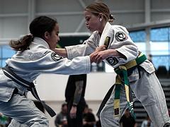 2025 CBJJF BC Provincial Open
