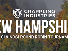 Grappling Industries NEW HAMPSHIRE