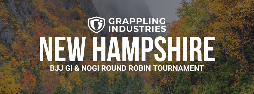 Grappling Industries NEW HAMPSHIRE