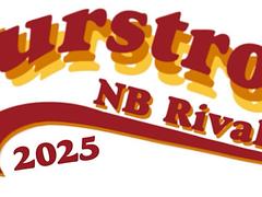 Wurstroll NB Rivalry 2025