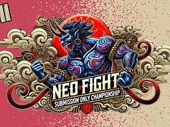 Neo Fight Submissions Championship
