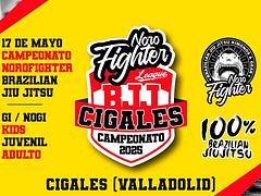 NORO FIGHTERS LEAGUE GIGALES 2025