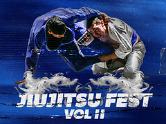 Jiu-Jitsu Fest Santiago Vol II