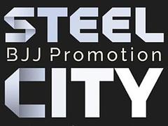STEEL CITY BJJ