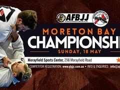 Moreton Bay Championship 2025
