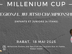 Millenium Cup 2025