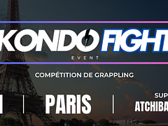 KONDO FIGHT