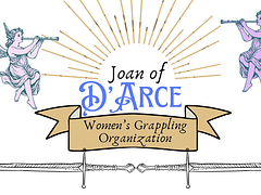 Joan of D'Arce, May 18th