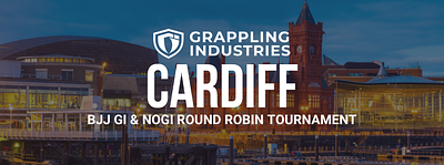 Grappling Industries CARDIFF