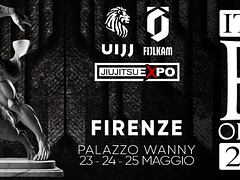 ITALIAN BJJ OPEN 2025
