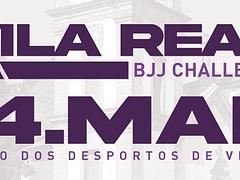 VILA REAL BJJ CHALLENGE