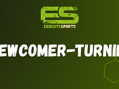 Newcomer Jiu Jitsu-Turnier 2025