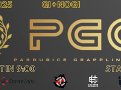 Pardubice Grappling Open vol.4