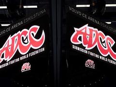ADCC Sweden Open 2025