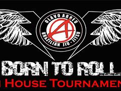 3. Born to Roll - In House Tournament -