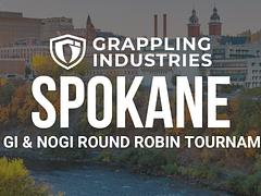 Grappling Industries SPOKANE