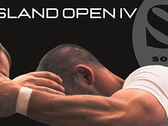 SIO South Island Open IV
