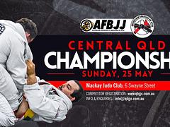 Central QLD Championship 2025