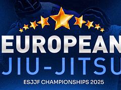 Portugal Open European Jiu Jitsu