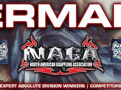 NAGA Germany Grappling Championship