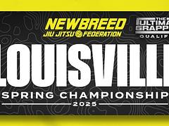 NEWBREED LOUISVILLE SPRING CHAMPIONSHIP