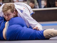 FBJJF BJJ Finnish Open 2025