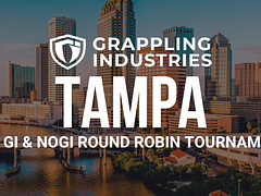 Grappling Industries TAMPA