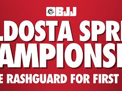 FUJI BJJ Valdosta Spring Championship