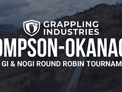 Grappling Industries THOMPSON-OKANAGAN