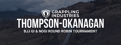 Grappling Industries THOMPSON-OKANAGAN