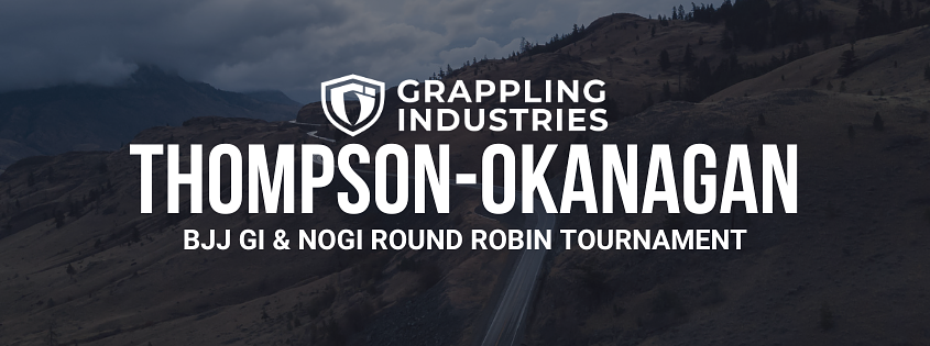 Grappling Industries THOMPSON-OKANAGAN