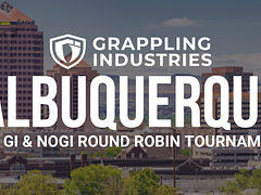 Grappling Industries ALBUQUERQUE