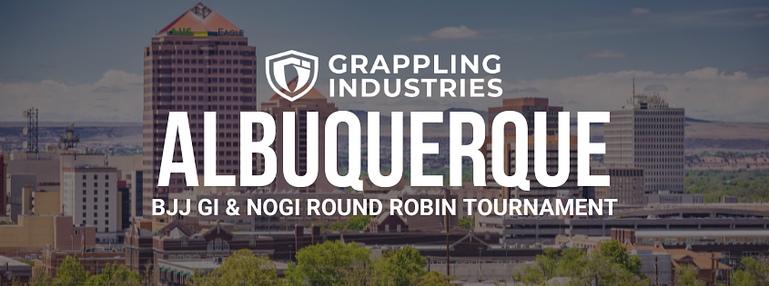 Grappling Industries ALBUQUERQUE