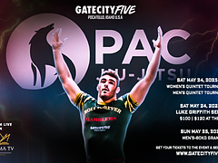 GateCityFIVE 2025 | Quintet & Grand Prix